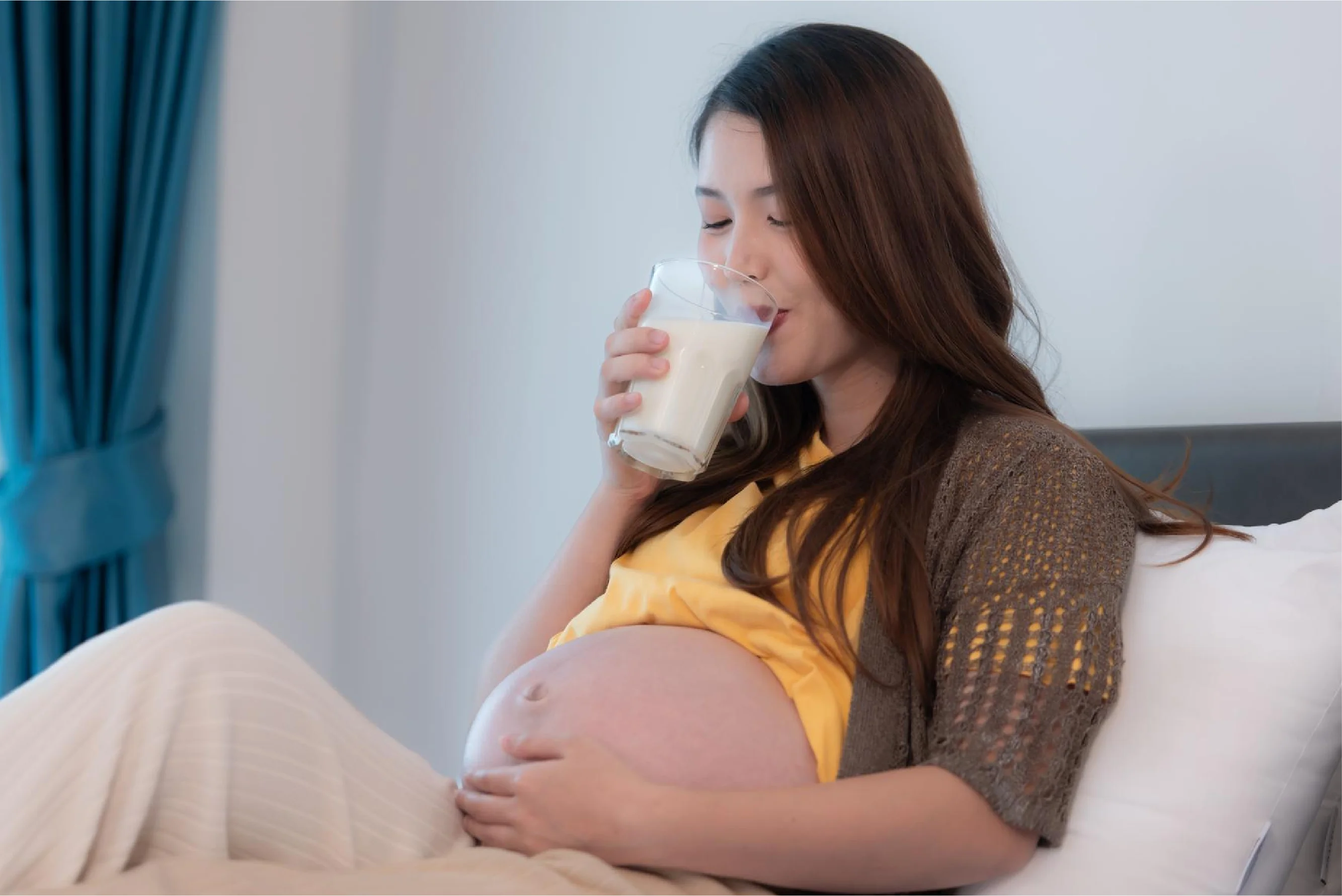 6 Essential Minerals Expectant Mothers Need